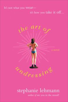 Paperback The Art of Undressing Book