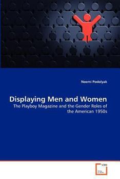 Paperback Displaying Men and Women Book