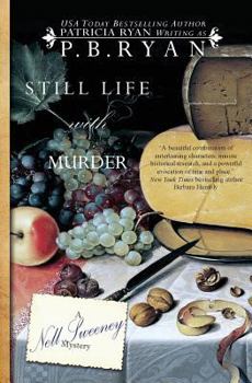 Still Life with Murder - Book #1 of the Nell Sweeney Mysteries