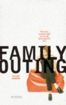Paperback Family Outing Book