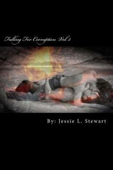 Paperback Falling For Corruption II Book