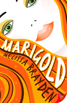 Paperback Marigold Book