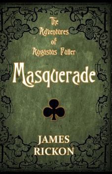 Paperback Masquerade (The Adventures of Augustus Fuller) Book