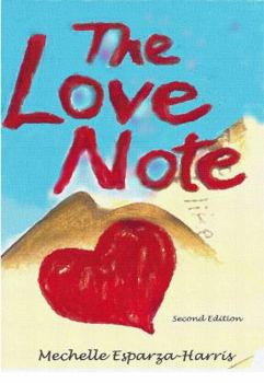 Paperback The Love Note Book