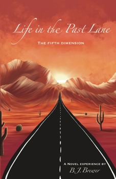 Paperback Life in the Past Lane: The Fifth Dimension Book