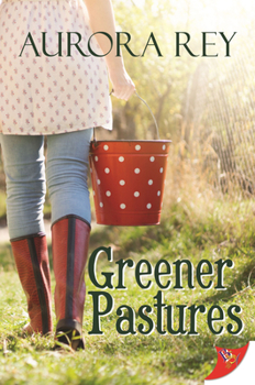 Paperback Greener Pastures Book
