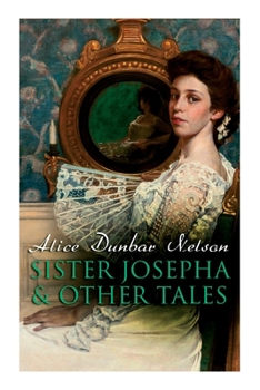 Paperback Sister Josepha & Other Tales Book