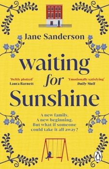 Paperback Waiting for Sunshine: The emotional and thought-provoking new novel from the bestselling author of Mix Tape Book