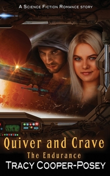 Paperback Quiver And Crave Book