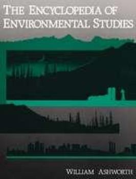 Hardcover The Encyclopedia of Environmental Studies Book