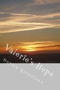 Paperback Valerie's Hope Book