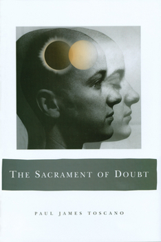 Hardcover The Sacrament of Doubt Book