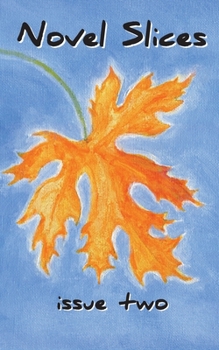 Paperback Novel Slices Issue 2 Book