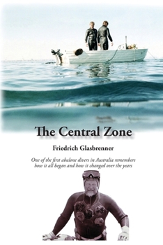 Paperback The Central Zone Book