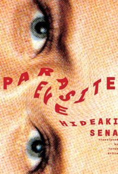 Paperback Parasite Eve Book