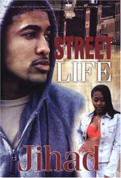 Paperback Street Life Book