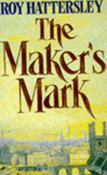 Maker's Mark - Book #1 of the Maker's Mark