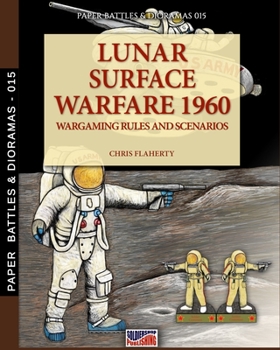 Paperback Play the Lunar Surface warfare 1960 Book