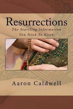 Paperback Resurrections Book