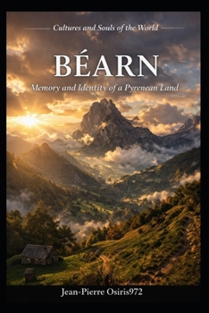Paperback Bearn: A Quiet Land Between Mountains and Time Book