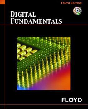 Hardcover Digital Fundamentals [With CDROM] Book