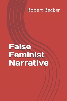 Paperback False Feminist Narrative Book