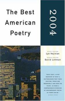 The Best American Poetry 2004 - Book  of the Best American Poetry