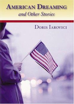 Hardcover American Dreaming And Other Stories Book