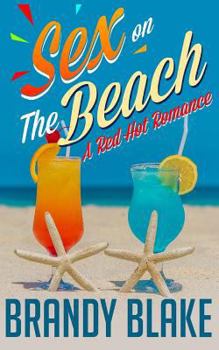 Paperback Sex On The Beach Book