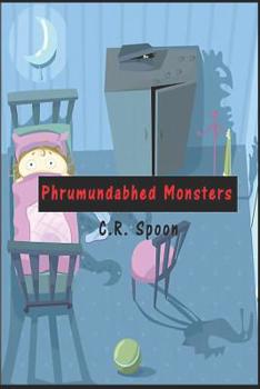 Paperback Phrumundabhed Monsters Book