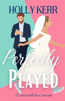 Paperback Perfectly Played Book