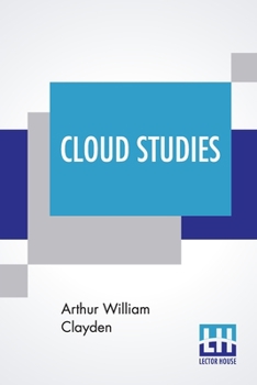 Paperback Cloud Studies Book