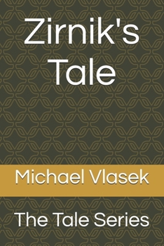 Paperback Zirnik's Tale Book