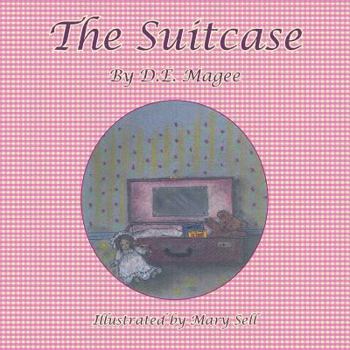 Paperback The Suitcase Book