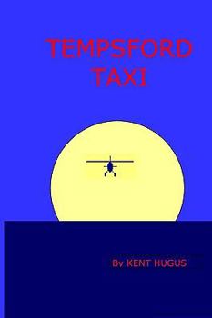 Paperback Tempsford Taxi Book