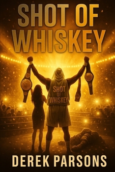 Paperback Shot of Whiskey Book