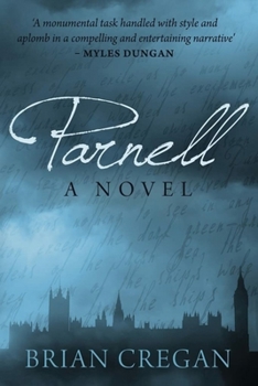 Paperback Parnell Book