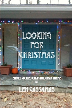 Paperback Looking for Christmas Book