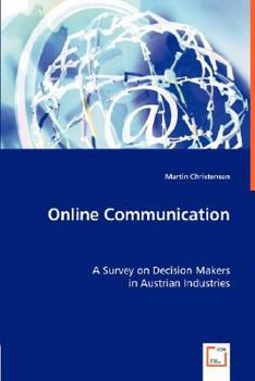 Paperback Online Communication Book