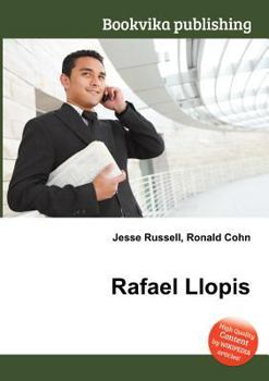 Paperback Rafael Llopis Book