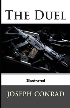 Paperback The Duel Illustrated Book
