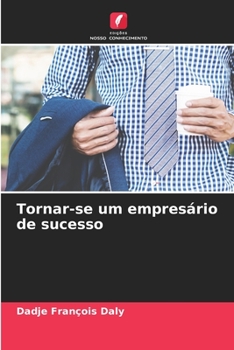 Paperback Tornar-se um empresário de sucesso [Portuguese] Book