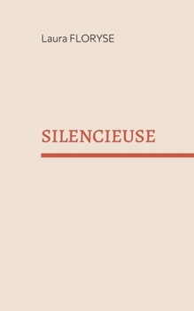 Paperback Silencieuse [French] Book