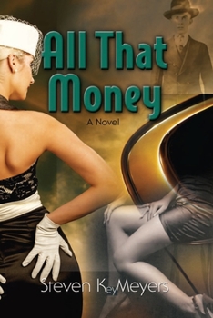 Paperback All That Money Book