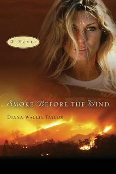 Paperback Smoke Before the Wind Book