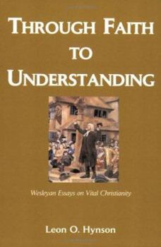 Paperback Through Faith to Understanding Book