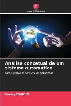 Análise concetual de um sistema automático