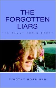 Paperback The Forgotten Liars Book