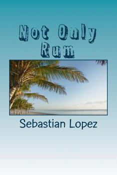 Paperback Not Only Rum Book