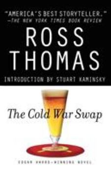 The Cold War Swap - Book #1 of the Mac McCorkle